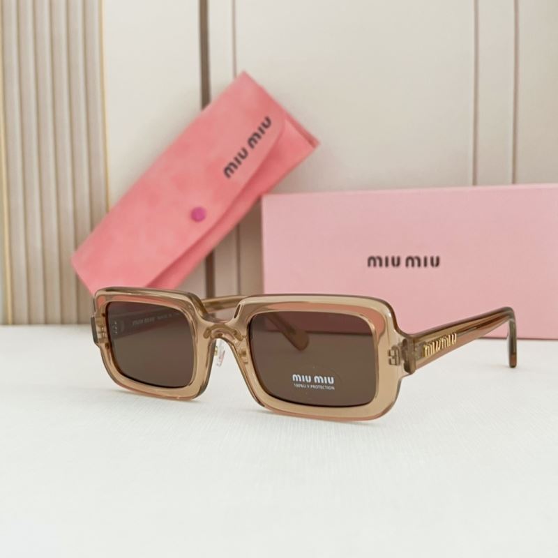 Miu miu Sunglasses